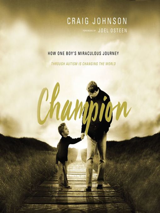 Title details for Champion by Craig Johnson - Available
